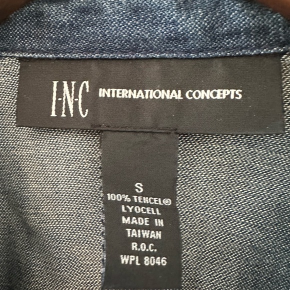 INC Jacket - Picture 5 of 5